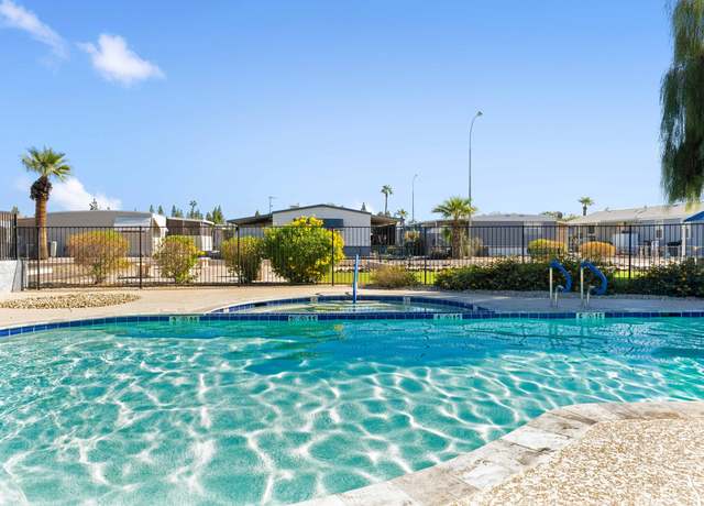 Property at Champion 24x60 Plan, Mesa, AZ 85210, 2 beds, 2 baths