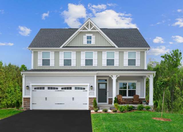Property at Columbia Plan, Montgomery Village, MD 20886, 4 beds, 2.5 baths