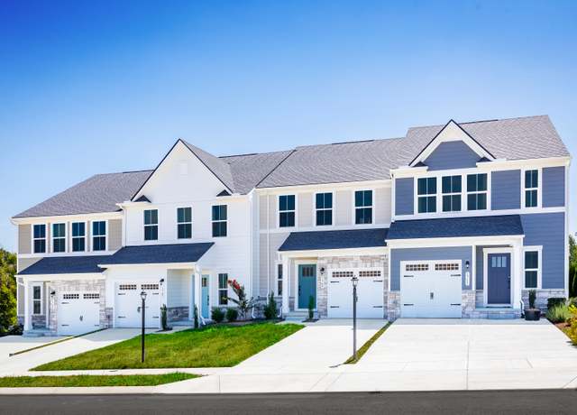 Property at Roxbury w/ Finished Basement Plan, Thompsons Station, TN 37179, 3 beds, 2.5 baths