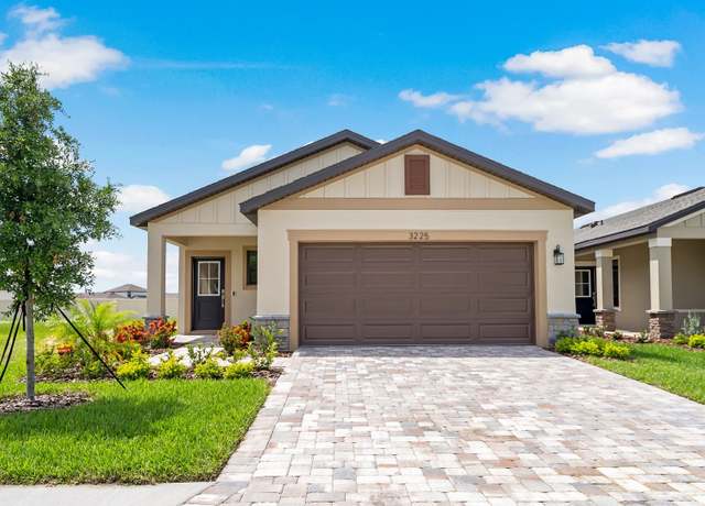 Property at Atlantic Plan, Lakeland, FL 33803, 3 beds, 2 baths