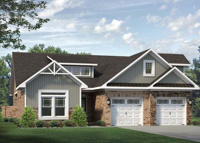 Property at Ellington Plan, Burlington, NC 27215, 3 beds, 2 baths