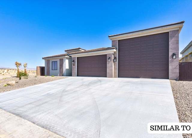 Property at 2200 Model Plan, Lake Havasu City, AZ 86404, 3 beds, 3.5 baths