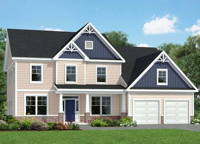 Property at 1376 Ouray Dr, Kernersville, NC 27284, 4 beds, 3.5 baths