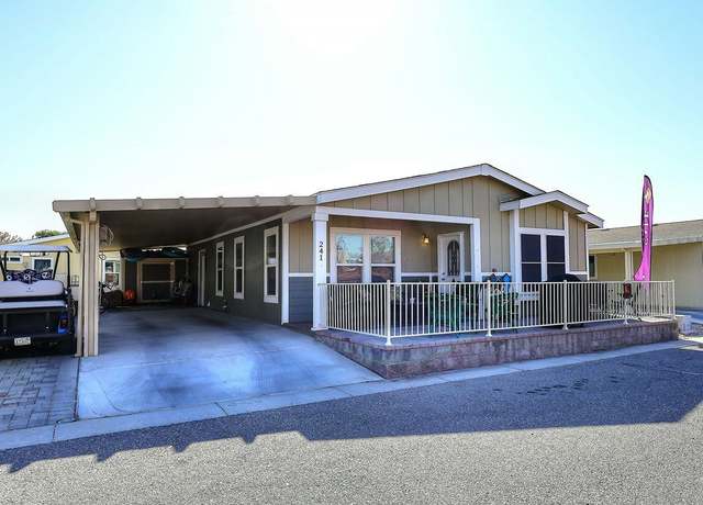 Property at Pebble Beach Plan, Mesa, AZ 85209, 3 beds, 2 baths