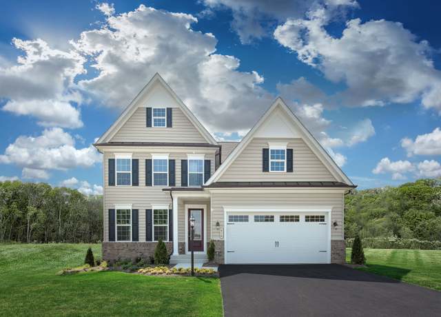 Property at Danville Plan, Laurel, MD 20723, 4 beds, 3.5 baths