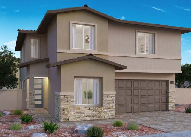 Property at 277 Mount Denali Ave, Henderson, NV 89015, 4 beds, 3 baths