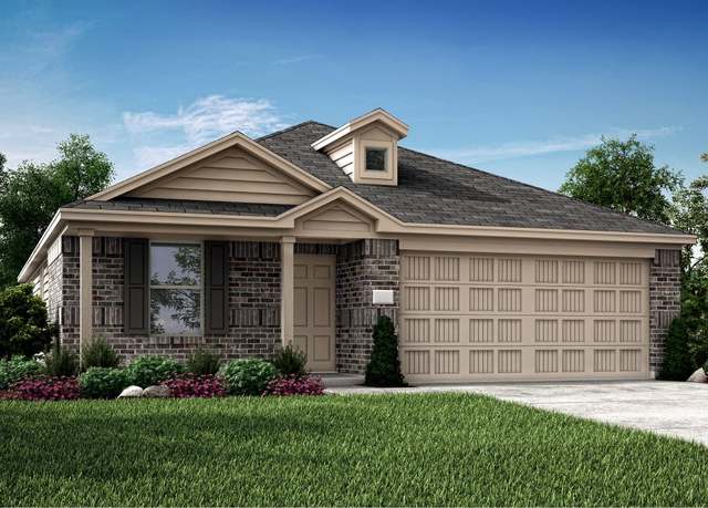 Property at Whitton Plan, Pilot Point, TX 76258, 3 beds, 2 baths