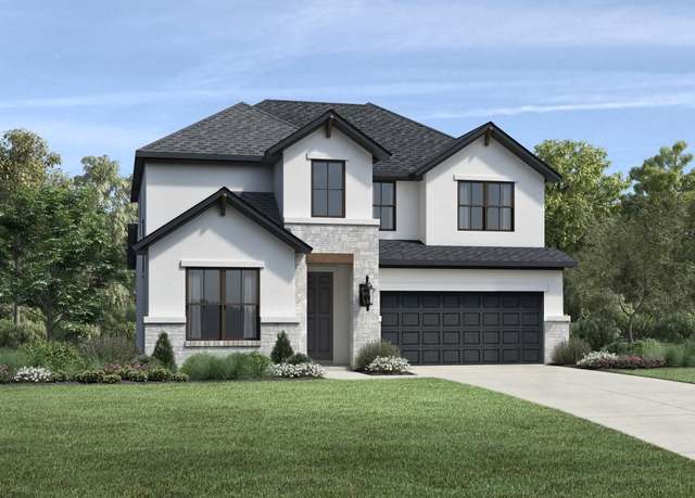 Property at Ridgehaven Plan, Justin, TX 76247, 4 beds, 3.5 baths