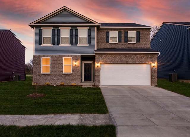 Property at Mitchell Plan, Louisville, KY 40242, 4 beds, 2.5 baths
