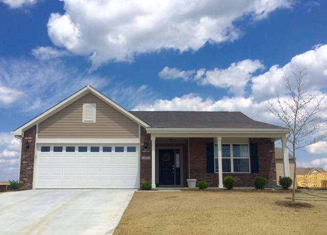 Property at Walnut Plan, Ashville, OH 43103, 3 beds, 2 baths