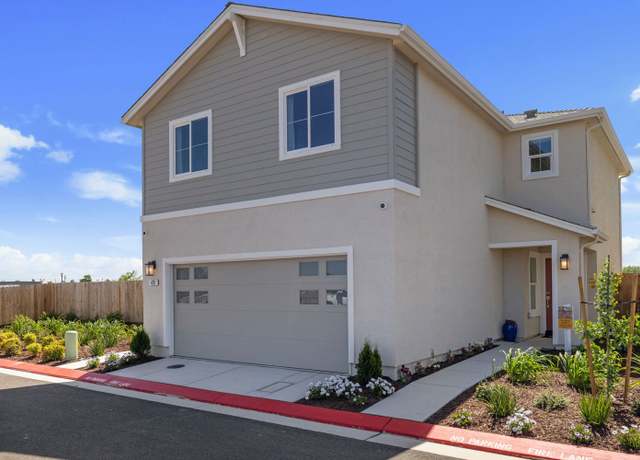 Property at Residence 5 - The Palermo Plan, Turlock, CA 95382, 4 beds, 2.5 baths