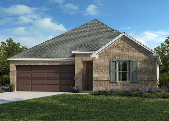Property at Plan 1491 Plan, Manor, TX 78653, 3 beds, 2 baths