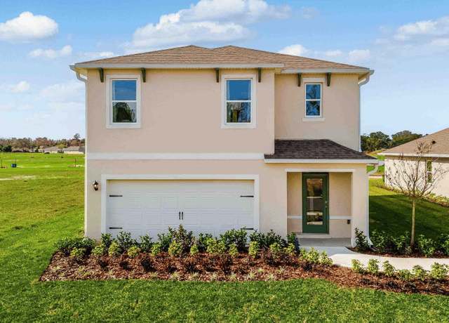 Property at 3653 Fort Mellon Ln, Sanford, FL 32773, 5 beds, 3 baths