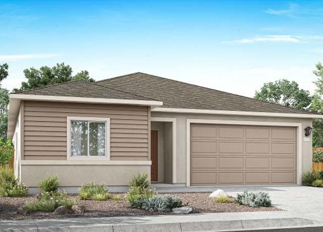 Property at 4548 Mifflin St, Fernley, NV 89408, 4 beds, 2 baths