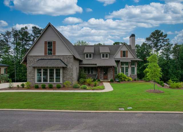 Property at The Jefferson Plan, Vestavia Hills, AL 35242, 5 beds, 4 baths