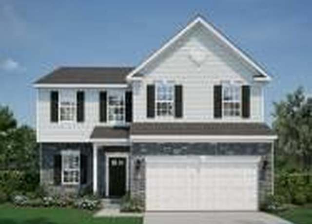 Property at Rockford Plan, Cleves, OH 45002, 3 beds, 2.5 baths