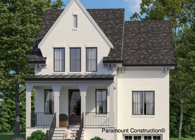 Property at Appleton - CCB Plan, Chevy Chase, MD 20815, 5 beds, 4.5 baths