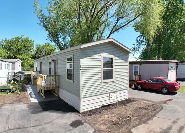 Property at 523 54th Ave #52, Saint Cloud, MN 56303, 2 beds, 2 baths