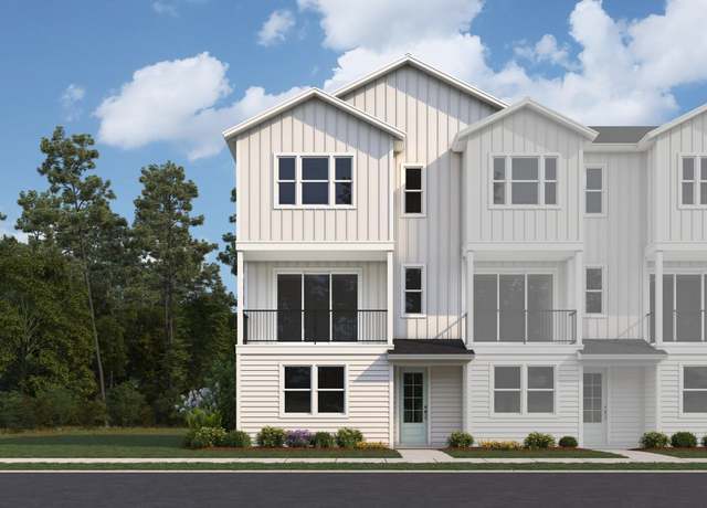 Property at Bayview Plan, Jacksonville, FL 32250, 4 beds, 3.5 baths