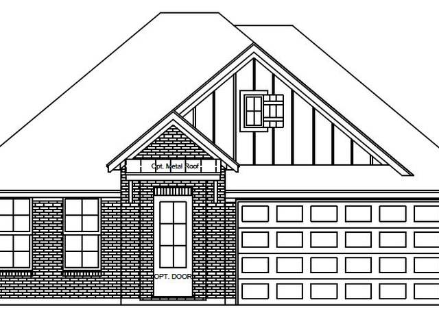 Property at 1503 Red Clover Ave, Van Alstyne, TX 75495, 4 beds, 2 baths