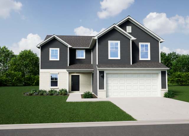 Property at 1225 Andrick Dr, Washington Court House, OH 43160, 4 beds, 2.5 baths