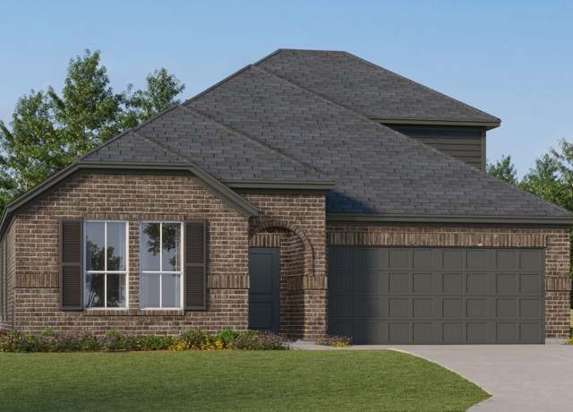 Property at Townshend Plan, Fort Worth, TX 76052, 4 beds, 2 baths