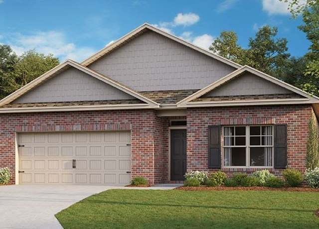 Property at 335 Ruby Elm Ave NE, Huntsville, AL 35810, 4 beds, 2 baths