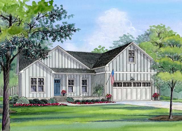 Property at Pamlico Plan, Oriental, NC 28571, 3 beds, 2 baths