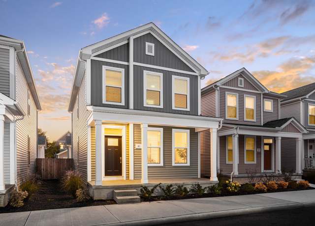 Property at The Summit Plan, Columbus, OH 43222, 2 beds, 2.5 baths