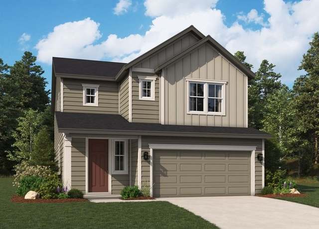 Property at Leah Plan, Eagle, ID 83616, 3 beds, 2.5 baths