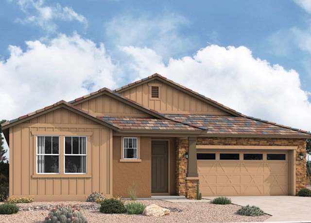 Property at Irwin Plan, Litchfield Park, AZ 85340, 3 beds, 2.5 baths