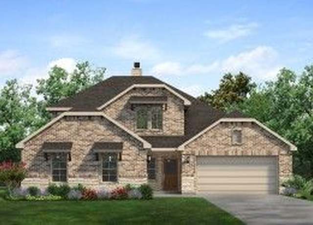 Property at 290 Cofer Rd, Leonard, TX 75452, 4 beds, 3.5 baths