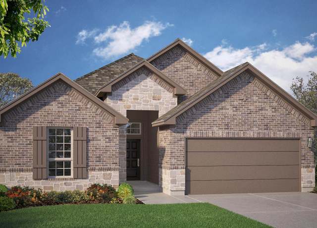 Property at 1713 Swallow St, Denton, TX 76205, 4 beds, 2 baths