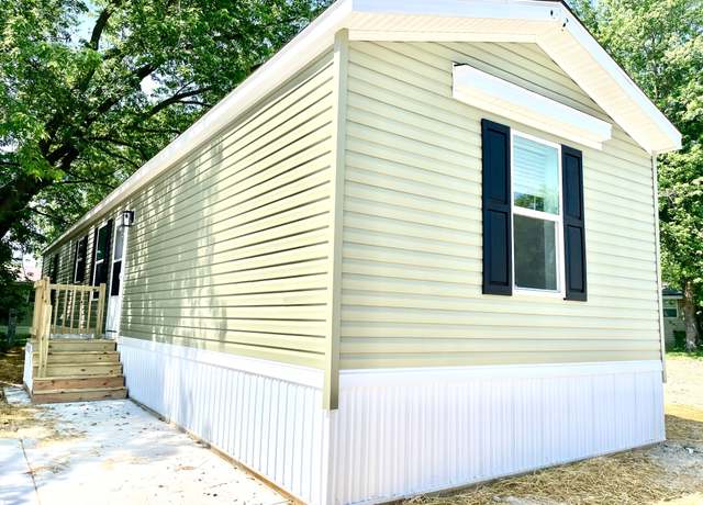 Property at 6403 Cromer Rd, Indianapolis, IN 46241, 3 beds, 2 baths