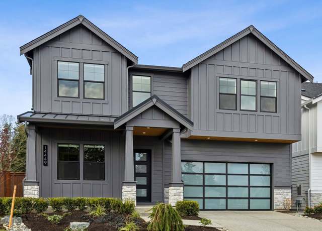 Property at Caslon Plan, Woodinville, WA 98072, 6 beds, 2.5 baths