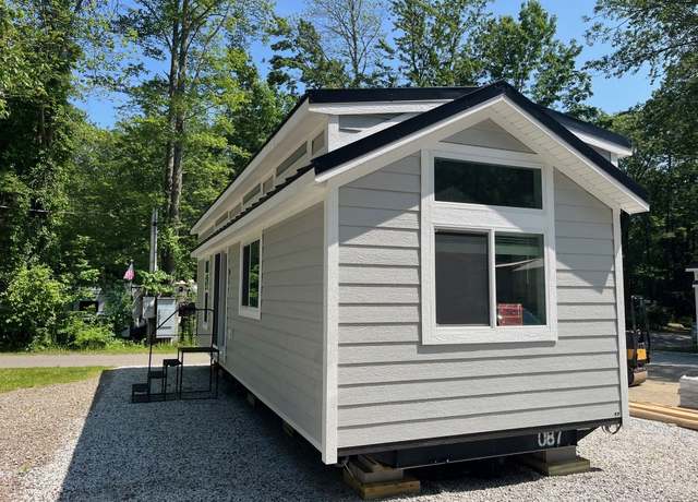 Property at 179 Saco Avenue Plan, Old Orchard Beach, ME 04064, 1 bed, 1 bath