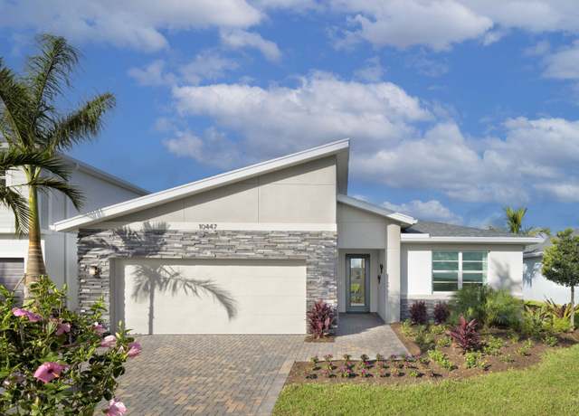 Property at Gateway Plan, Port Saint Lucie, FL 34987, 3 beds, 2.5 baths
