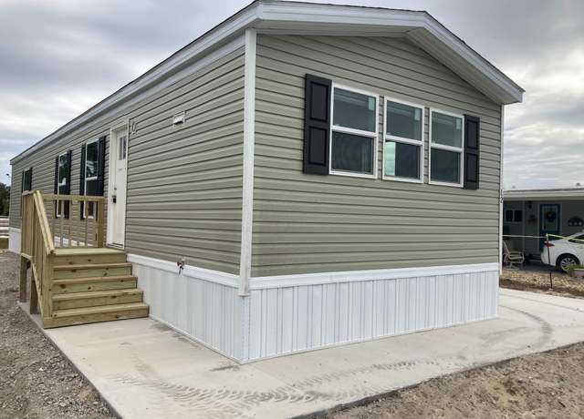 Property at 603 63rd Ave W Unit L2, Bradenton, FL 34207, 2 beds, 2 baths