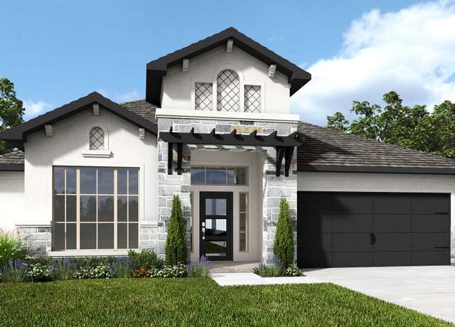 Property at 2737M Plan, San Antonio, TX 78258, 4 beds, 3 baths