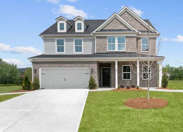 Property at Mitchell Plan, Cumming, GA 30040, 4 beds, 2.5 baths