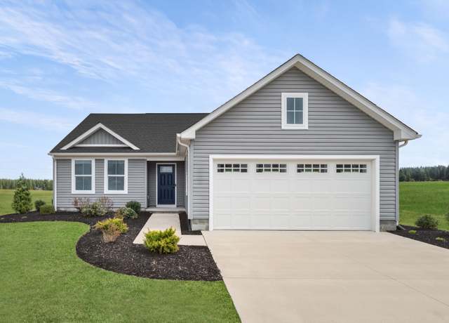 Property at Tupelo Plan, Spring Hill, TN 37174, 3 beds, 2 baths