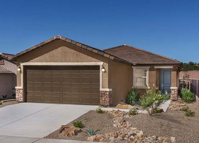 Property at Plan 1745 Modeled Plan, Tucson, AZ 85730, 3 beds, 2 baths