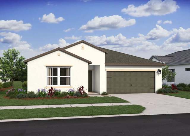 Property at Passionflower II Plan, Palm Bay, FL 32909, 4 beds, 3 baths