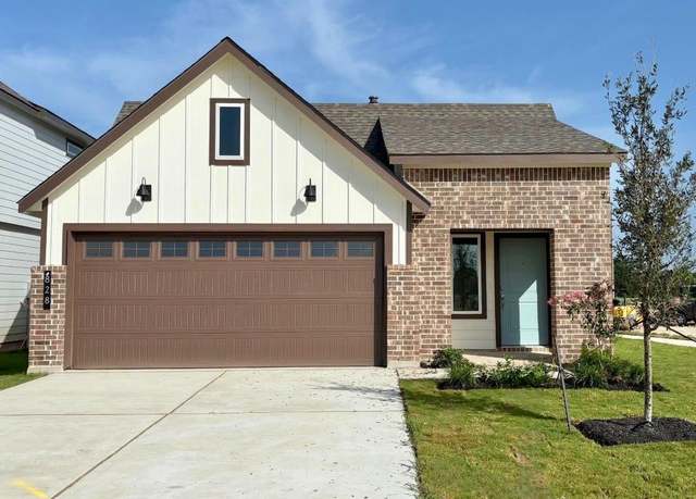 Property at 828 Coffee Mill Ln, College Station, TX 77845, 3 beds, 2 baths