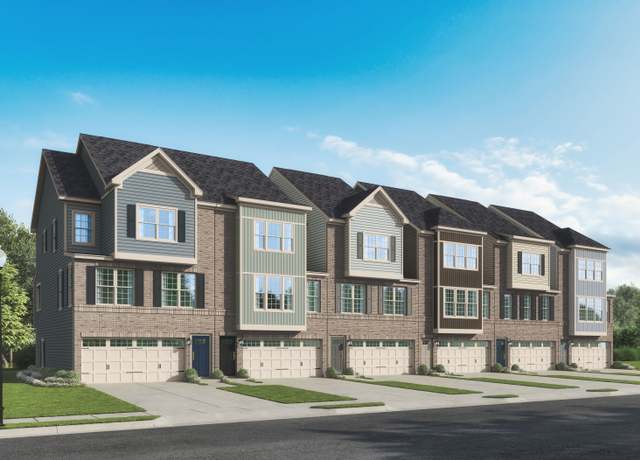 Property at Serenade Plan, Laurel, MD 20708, 3 beds, 2.5 baths