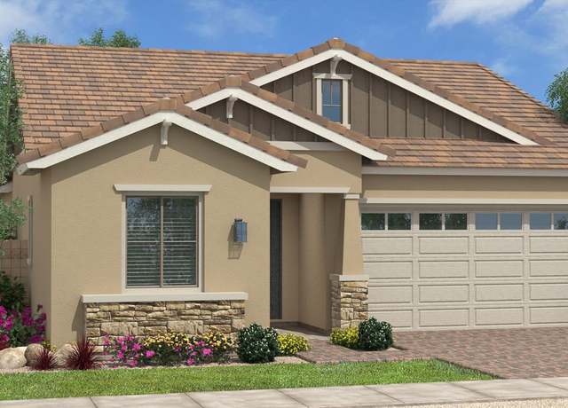 Property at Lassen Plan, Surprise, AZ 85379, 3 beds, 2.5 baths