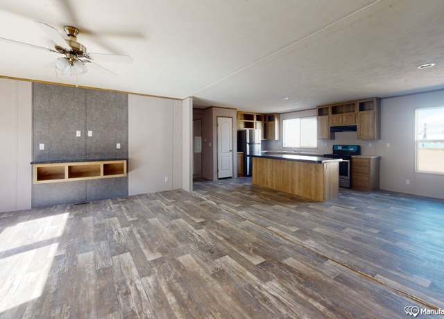 Property at VMP 3256 Plan, San Antonio, TX 78227, 3 beds, 2 baths