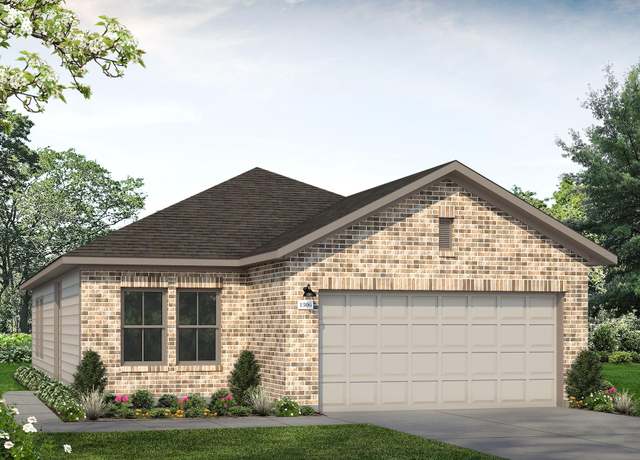 Property at Hunters Ranch 1306 Plan, San Antonio, TX 78245, 3 beds, 2 baths