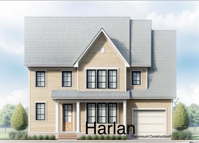 Property at Harlan Plan, Bethesda, MD 20817, 5 beds, 4.5 baths
