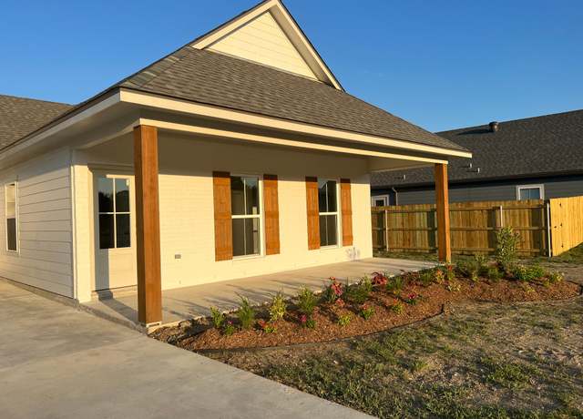 Property at 1393 Plan, Church Point, LA 70525, 3 beds, 2 baths